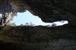 Grottes de bonifacio Vedettes Thalassa Promenade en Mer