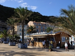 Circuit N°1: Grottes-Falaise-Calanques Vedettes Thalassa Promenade en Mer