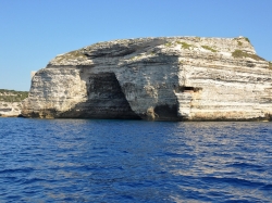 Circuit N°1: Grottes-Falaise-Calanques Vedettes Thalassa Promenade en Mer