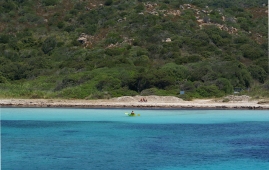 paraguan Vedettes Thalassa Promenade en Mer