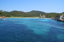 paraguan Vedettes Thalassa Promenade en Mer